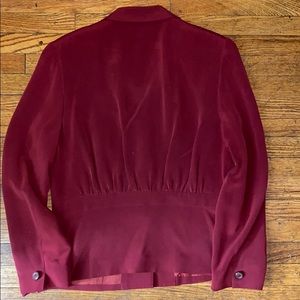 Jones New York dress suit